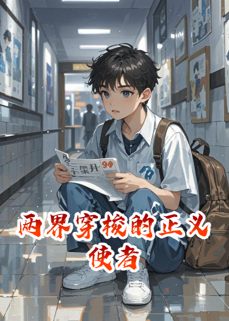 在地府当刑警：两界穿梭的正义使者