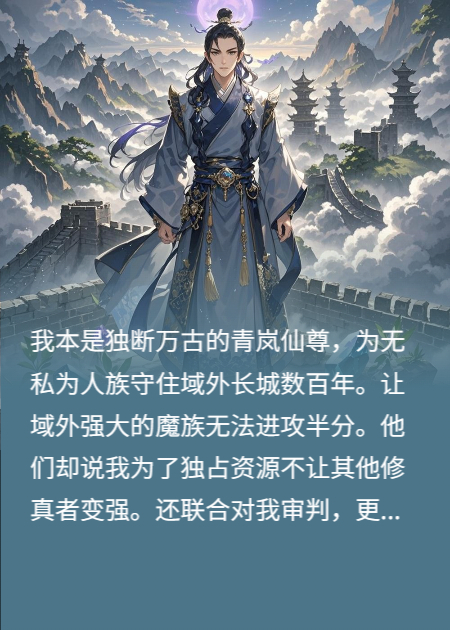 审判我自私独享资源？我不管了你们哭啥？