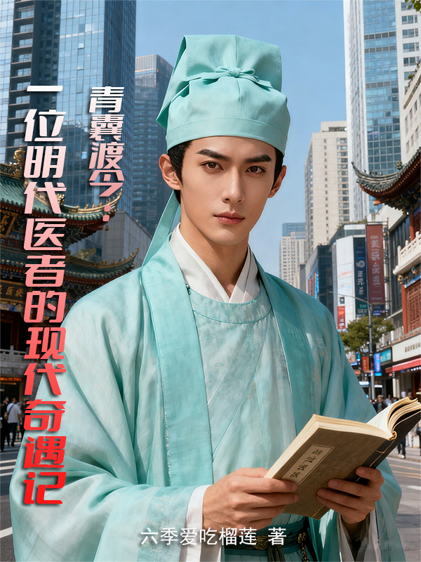 青囊渡今：一位明代医者的现代奇遇记