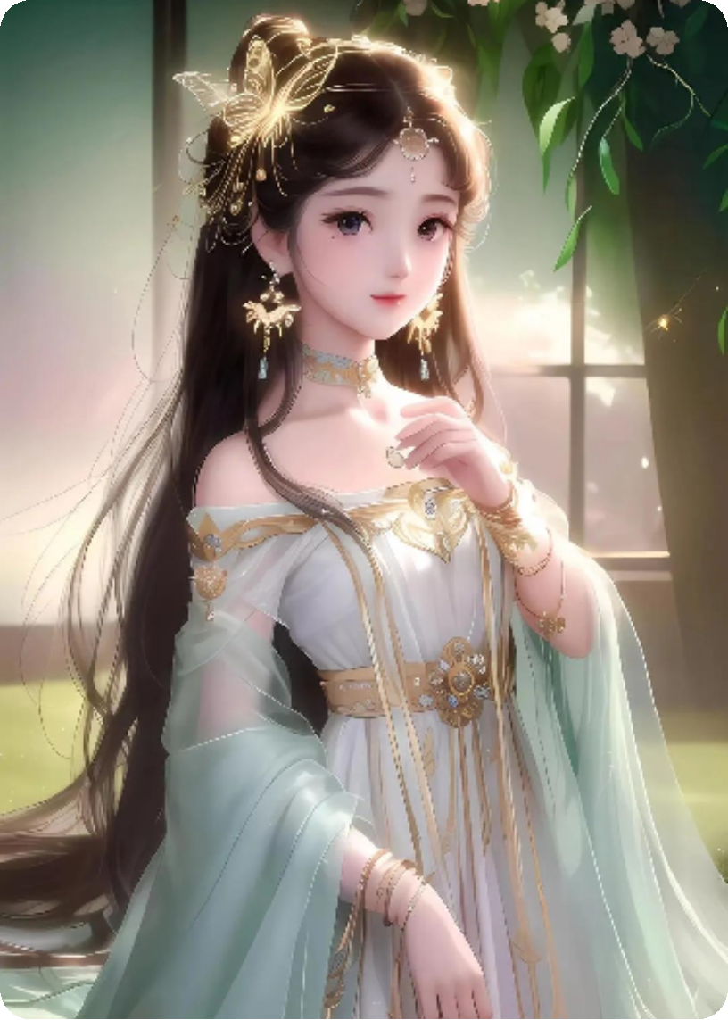 全京城都怕她克夫，圣人殿下非要娶