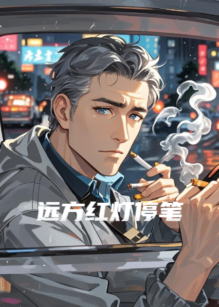 远方红灯停笔