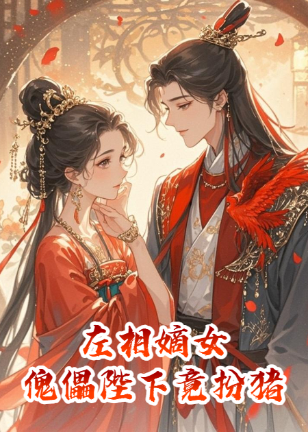 左相嫡女，傀儡陛下竟在扮猪？