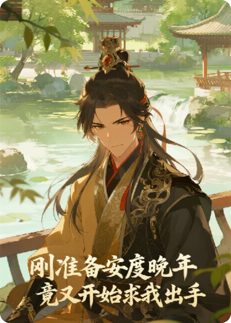 刚准备安度晚年，竟又开始求我出手！