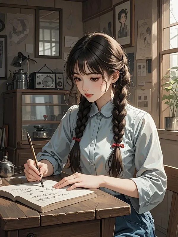 丈夫半夜钻寡妇门，我让他倾家荡产