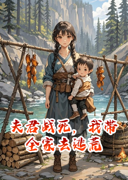 夫君战死，我带全家去逃荒