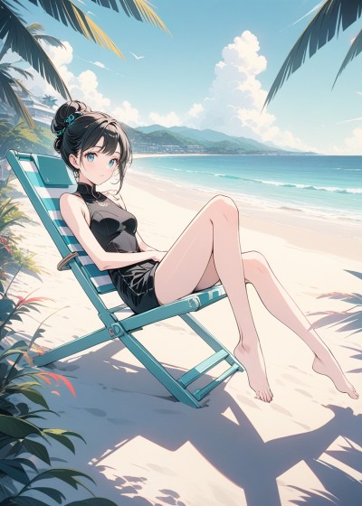 一人之下，万万人之上