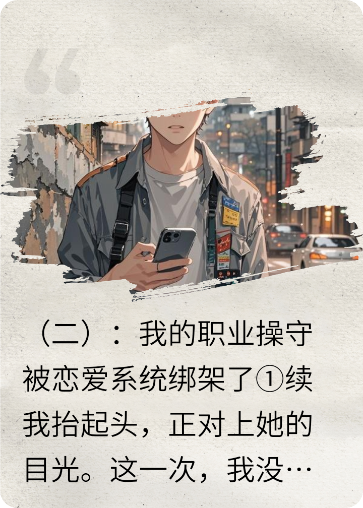 男频短文二