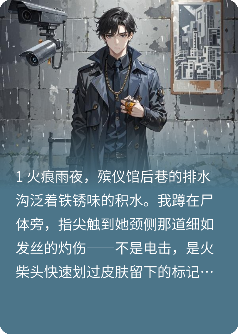 谁在操控真相？