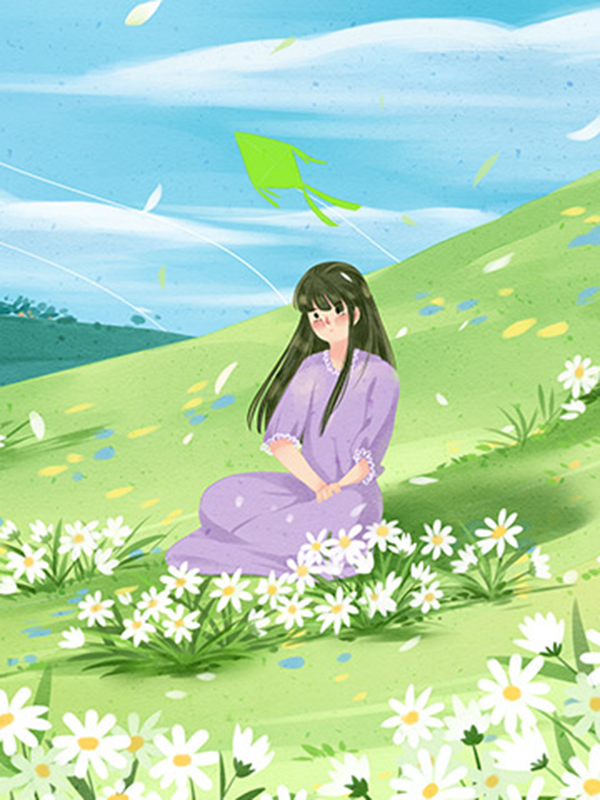 新婚丈夫把市值百亿的股份给了鸠占鹊巢的假千金