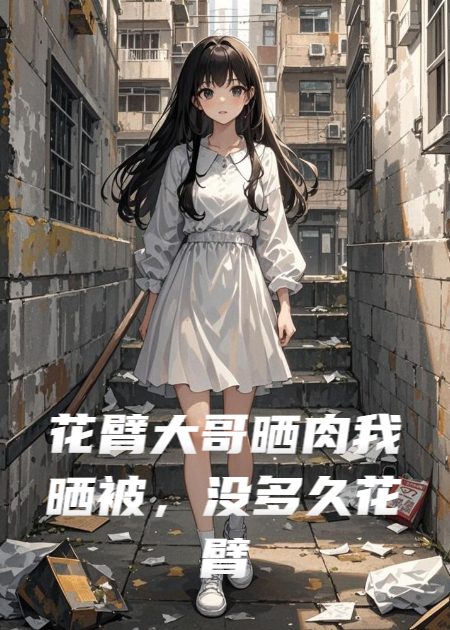 花臂大哥晒肉我晒被，没多久花臂大哥急眼了