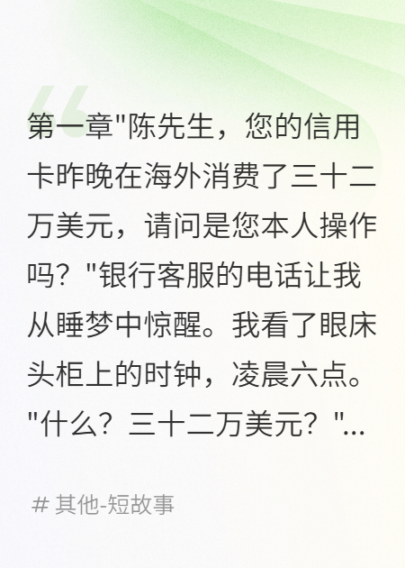 发现老婆给前夫转账后我报警了