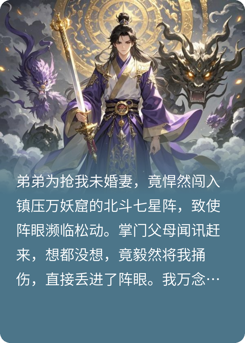 被献祭后，我开启GM游戏权限