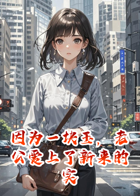 因为一块玉，老公爱上了新来的实习生