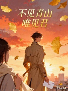 不见青山唯见君