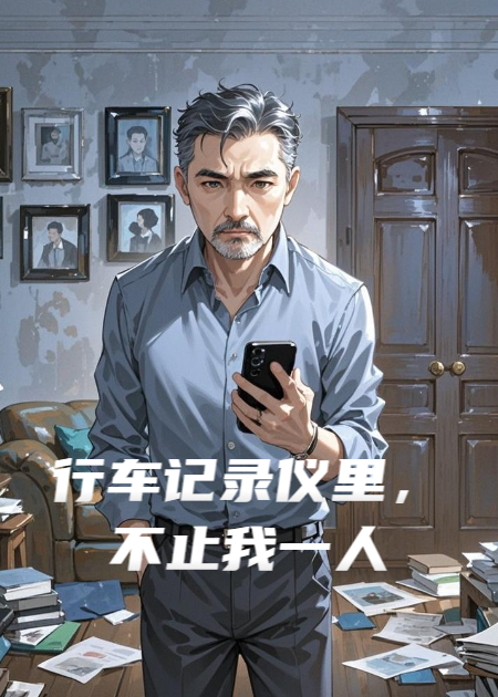行车记录仪里，不止我一人