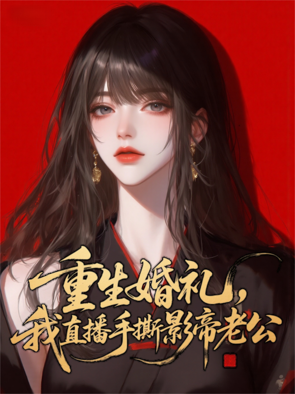 重生婚礼，我直播手撕影帝老公