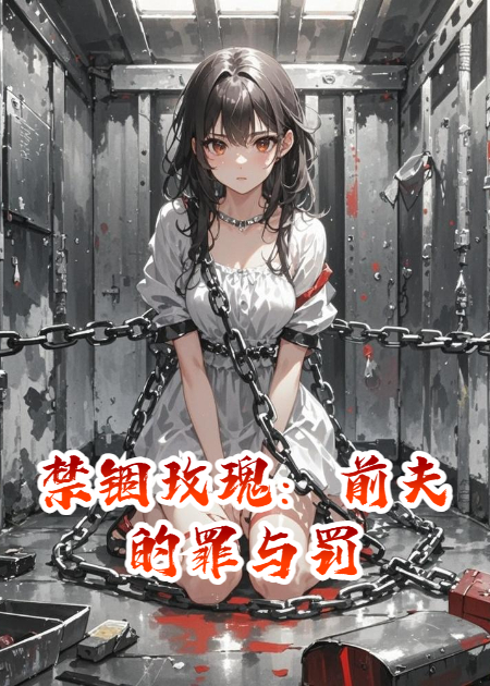 禁锢玫瑰：前夫的罪与罚