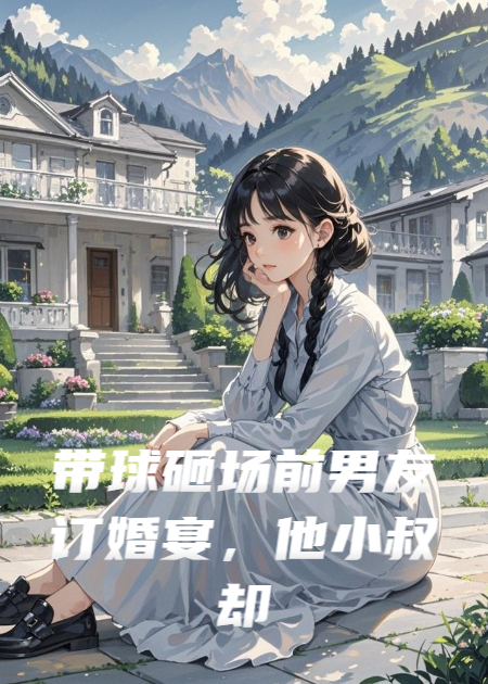 带球砸场前男友订婚宴，他小叔却说娃是我的