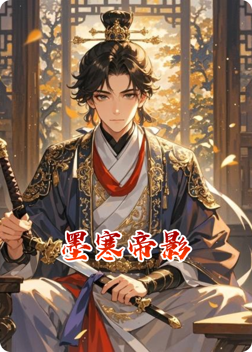 墨寒帝影