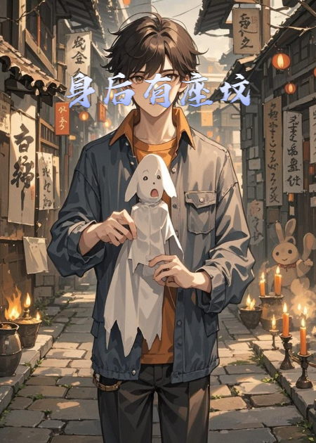 深夜独行遇纸人……