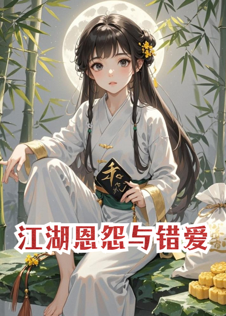 江湖恩怨与错爱