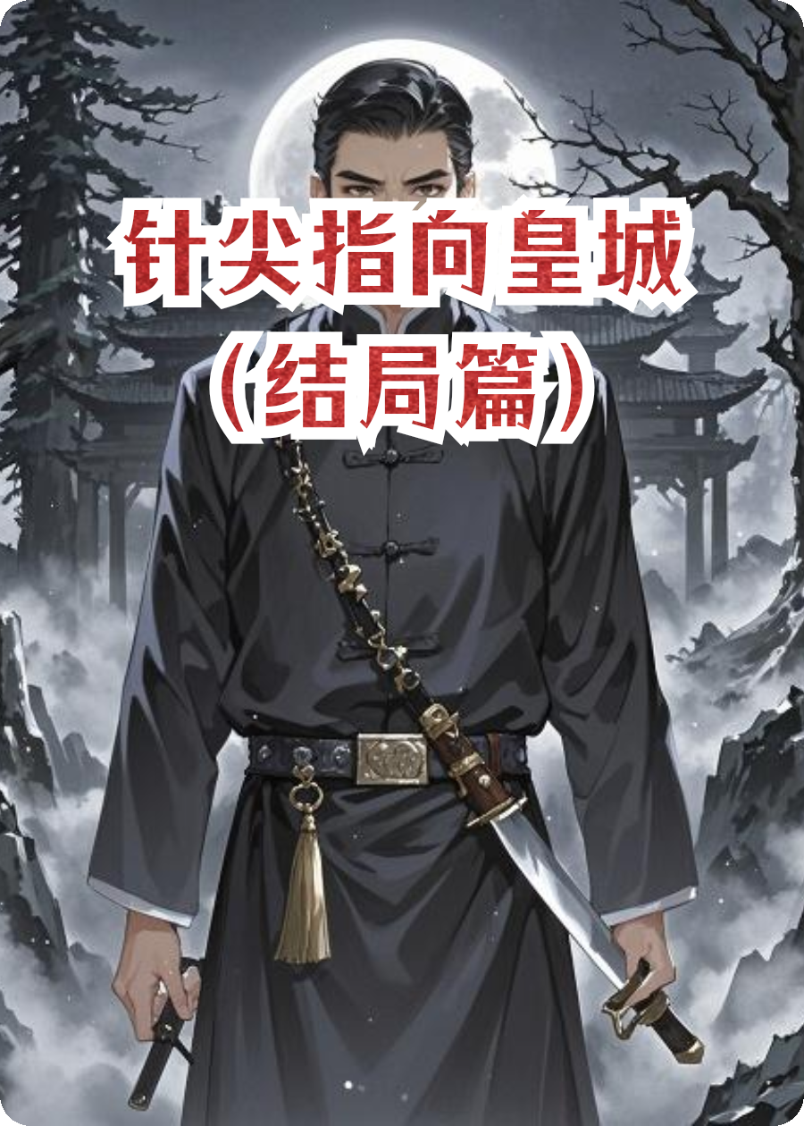 针尖指向皇城（结局篇）