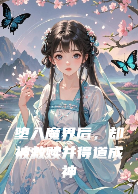 堕入魔界后，却被救赎并得道成神