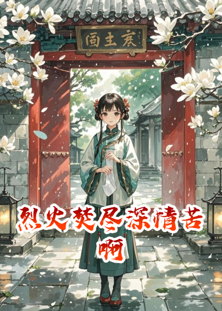 烈火焚尽深情苦啊