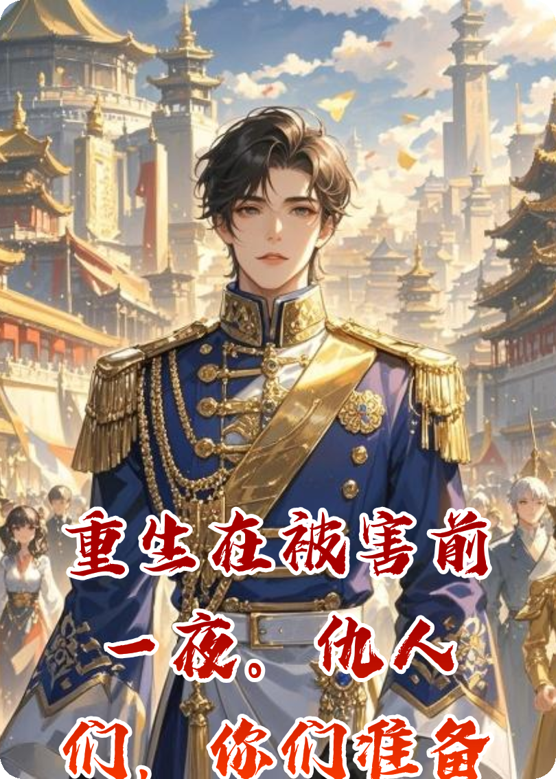 重生在被害前一夜。仇人们，你们准备好了吗？
