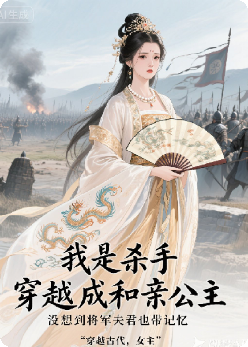 我是杀手，穿越成和亲公主，没想到将军夫君也带记忆
