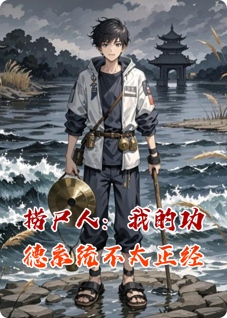捞尸人：我的功德系统不太正经