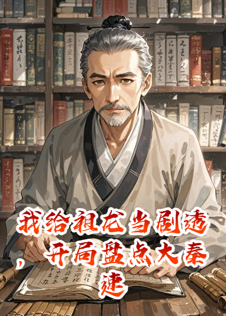 我给祖龙当剧透，开局盘点大秦速亡录