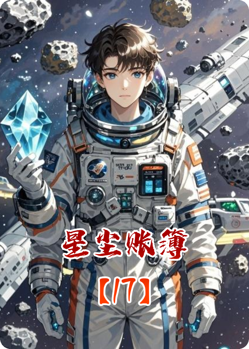 星尘账簿【17】