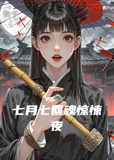 七月七回魂惊悚夜