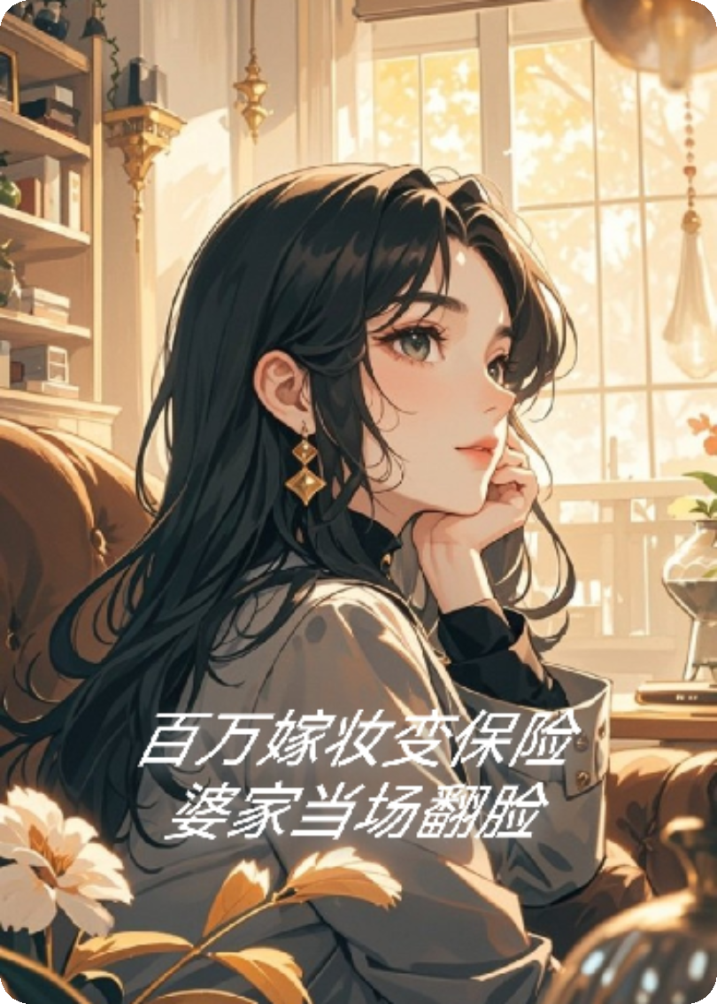 百万嫁妆变保险，婆家当场翻脸。