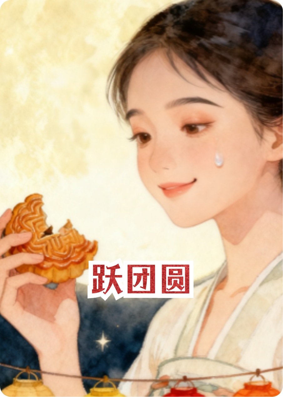 跃团圆