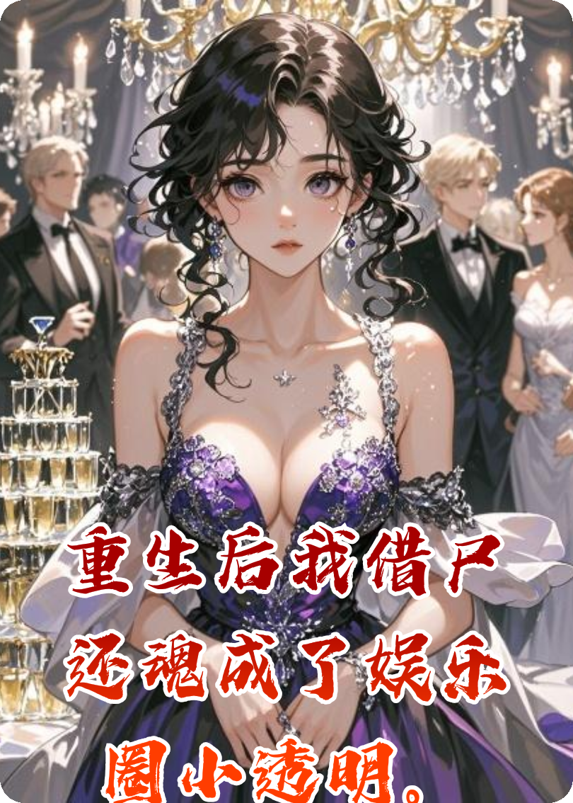 重生后我借尸还魂成了娱乐圈小透明。