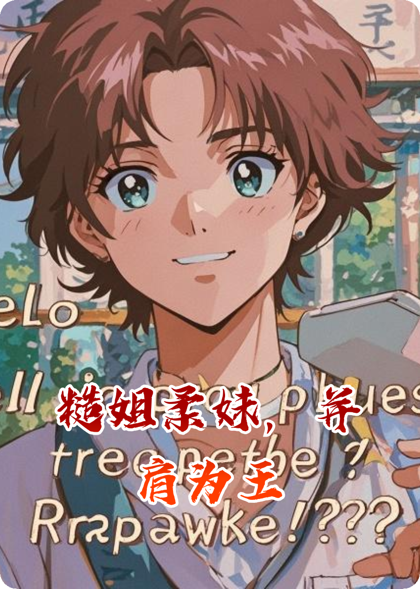 糙姐柔妹，并肩为王