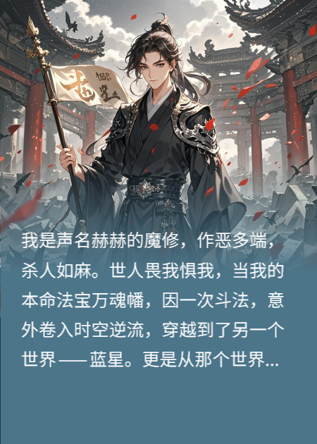道德绑架？用亲人威胁我？可我是邪修