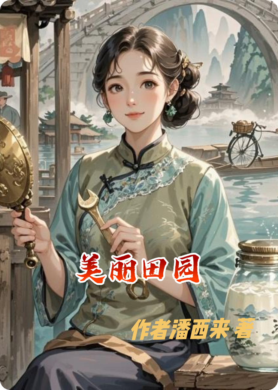 美丽田园