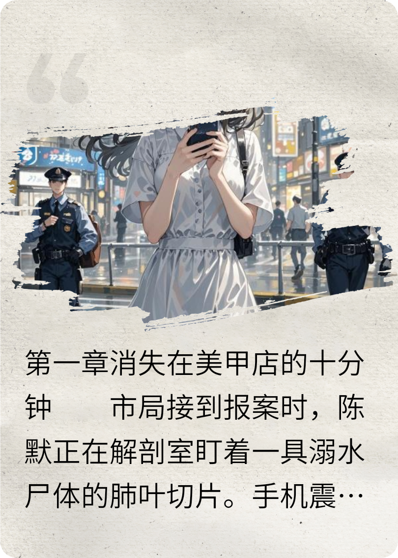 或许，真的，可以