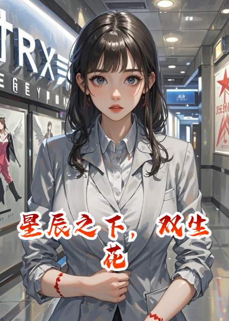 星辰之下，双生花