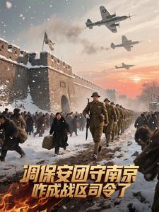 调保安团守南京，咋成战区司令了