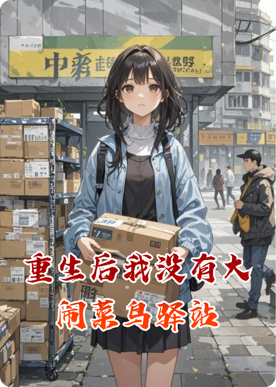 重生后我没有大闹菜鸟驿站