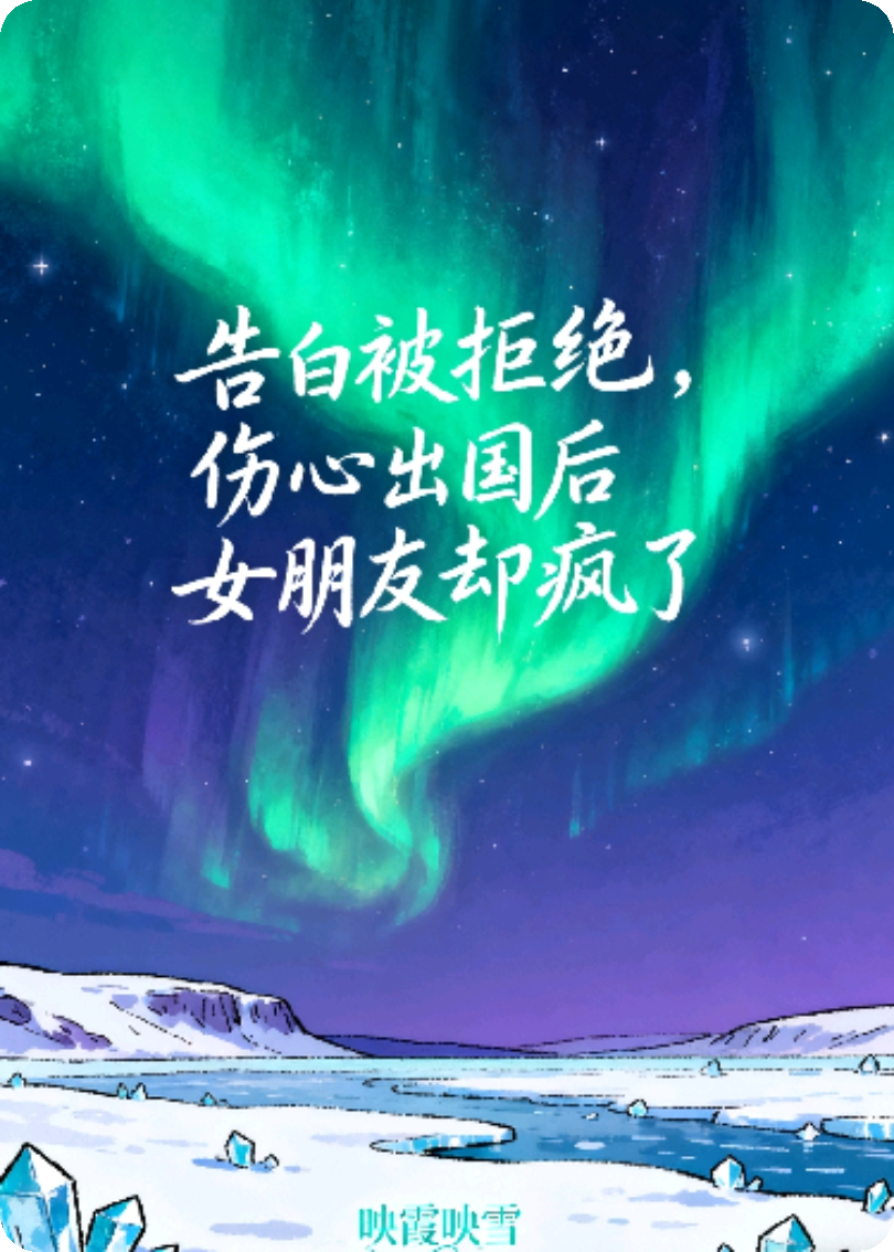 告白被拒绝，独自旅游女朋友却疯了