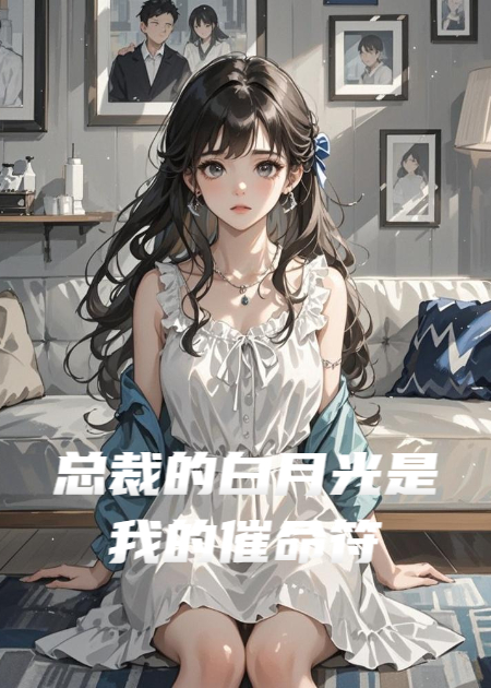 总裁的白月光是我的催命符