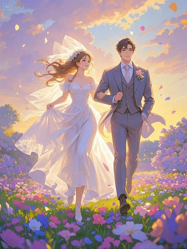 未婚夫把顶奢婚酒换成9.9元气泡酒后