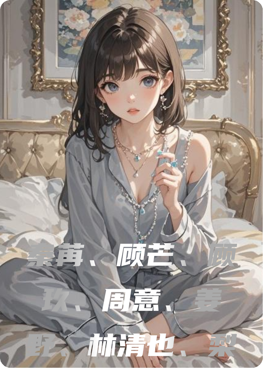 秦苒、顾芒、顾玖、周意、姜野、林清也、梨烟懂？