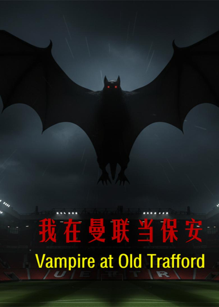 我在曼联当保安