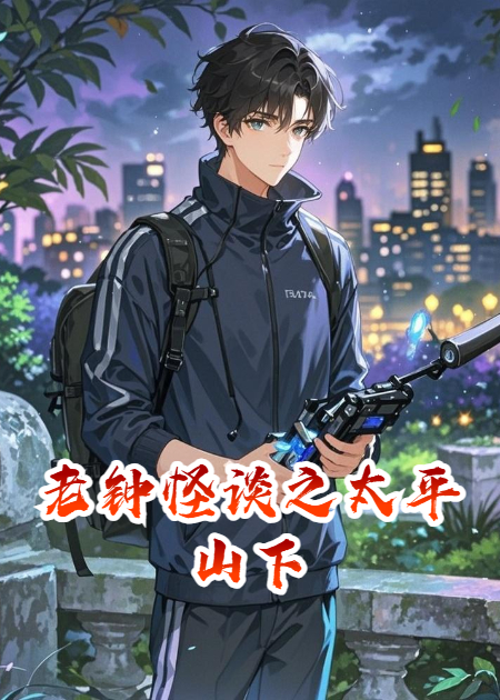 老钟怪谈之太平山下